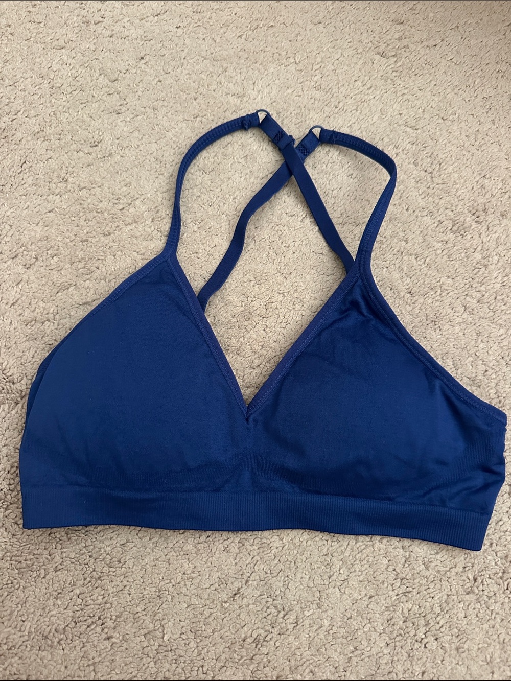Anemone Bralette. One size